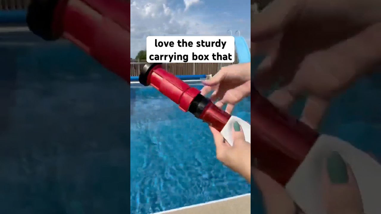 Protecting Families & Properties is Top Priority! Got a Pool, Pond or Holding Tank, Get FireFighter1