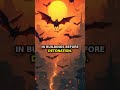 The U.S. Military's Secret Weapon in WWII: Millions of Exploding Bats