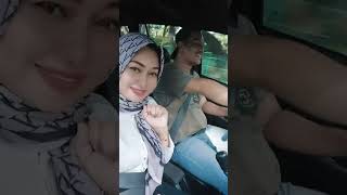 Si Babang Grab Katanya Kenal Momiĥ