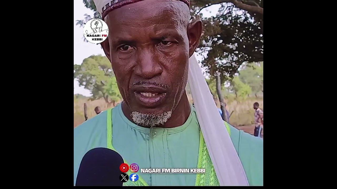 Yan Kungiyar lakurawa sun kashe jami'an Immigration uku a Bugodu jahar Kebbi 