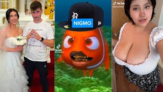 TikToks But If You Laugh You 4 Times You 💀
Tik Toks Memes That are just longer Vines! These Tiktok meme compilations are so funny and remind me of Vine! For more tik tok compilation videos please subscribe!
⚡️Get Girls Apparel here: http://bit.ly/MonstroTiktokGirlsApparel
Get Dank Memes Apparel here: http://bit.ly/MonstroDankMemesMerch
Use code meme for an Extra 5% discount ($49+)!
Use code memes for an Extra 10% discount ($99+)!
⚡️Buy The Lights All The Tik Tokers Have
https://stardustleds.com/?ref=Monstro
Use code “MONSTRO” for 10% OFF! 👾
FREE worldwide shipping is included with ALL items! 🚀
Subscribe for more Tik Toks that radiate Vine energy
⚡️Subscribe To Chill Music
https://bit.ly/ArtistAnonomous
Business Email - monstrovids@gmail.com
#TikTok #FunnyTikTok #TikTokMeme TikToks But If You Laugh You 4 Times You 💀