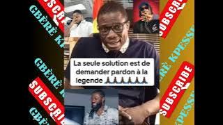 🇹🇬💄 GOGOLIGO AND PAPSON ARREST; HE TALKS ABOUT IT 💄🇹🇬