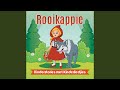Rooikappie