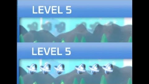 How to get All 6 Orbs in G-Switch 4 Creator: Level 5 (Normal/Hard Mode)