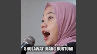 Sholawat Ujang Bustomi