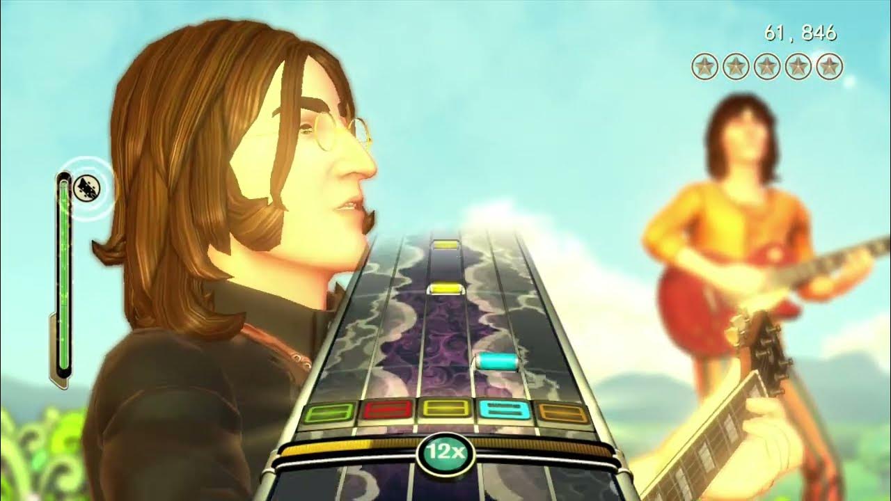 The Beatles: Rock Band - 