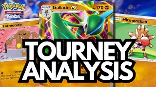 I Placed Top 32 In A Tournament With GALLADE EX! - Pokémon TCG Pocket
Thanks for watching!
Play in tournaments here: https://play.limitlesstcg.com/
(Untapped.gg affiliate links)
Deck link - https://pocket.untapped.gg/en/decks/c031de87-2f85-4315-9b2f-eb72686ac4c3?utm_medium=affiliate&utm_campaign=jhugs
View all my decks here - https://pocket.untapped.gg/en/profile/38a517cc-4951-4125-aa75-98f9e6ff1900
🔵 BlueSky - https://bsky.app/profile/j-hugs.bsky.social
🎵 Music - https://chillboybeats1.bandcamp.com/
https://www.youtube.com/@StreamBeatsbyHarrisHeller
👾 Discord - https://discord.gg/j85HaRBWDr
🟣 Twitch - https://www.twitch.tv/jhugs I Placed Top 32 In A Tournament With GALLADE EX! - Pokémon TCG Pocket