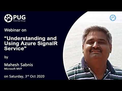 Video: Wat is SignalR in Azure?