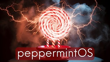 PeppermintOS:  Listens to their Users