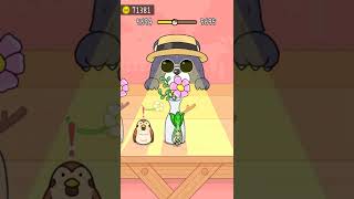 Hide & Seek: Cat Escape | Level 5694 Gameplay Android/iOS Mobile Casual Game #shorts screenshot 4