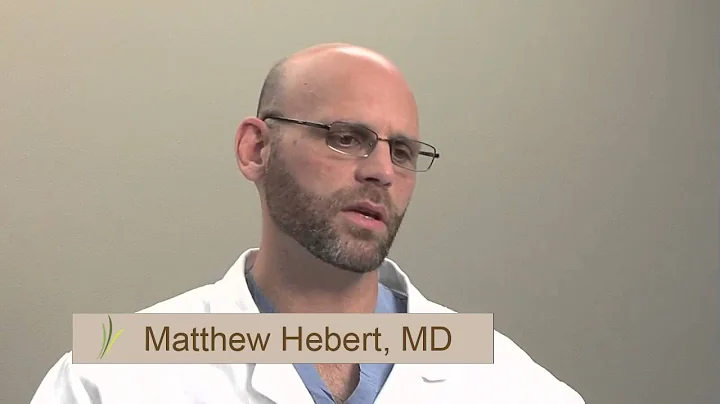 Joint Replacement Surgery - Pain Management Following Surgery