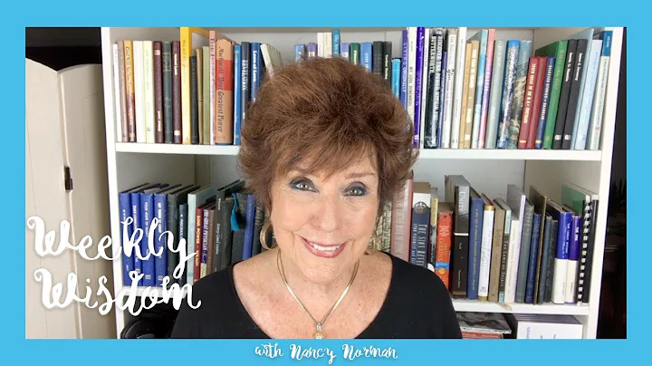 Weekly Wisdom - Thoughts on Truth: Divine Completion