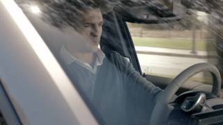 TVCM ニューBMW i3