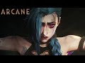 ARCANE: What Could Have Been | EPIC ORCHESTRAL VERSION