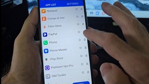 How to app lock in infinix smart 10 | Infinix smart 10 apps lock setting | How to lock gallery
