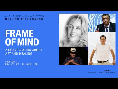 Healing Arts London: