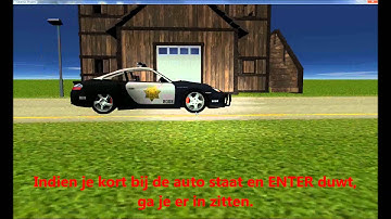 Project Computer graphics