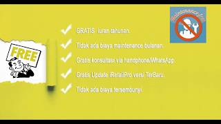 Promo!!! (WA +62 812-8228-7888) Software Sederhana, Program Praktis, Aplikasi Persediaan screenshot 5