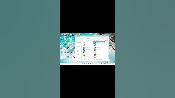 How to Bring #Apps Installed from #MicrosoftStore on the #Desktop #WindowsTips&Tricks