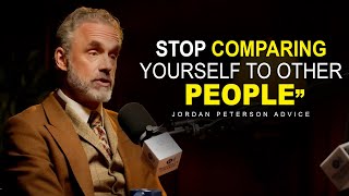 Jordan Peterson  Focus On Yourself Not Others