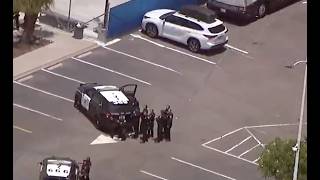 Reports of active shooter near San Diego mosque Wealth
