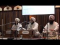 Bhai niranjan singh ji london part 14