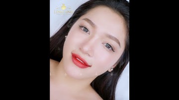 Phun môi MÀU TỰ NHIÊN, NHẸ NHÀNG, không quá đậm #phunmoi | HỆ THỐNG THẨM MỸ QUỐC TẾ LINH ANH