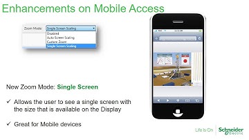 What is New in Wonderware InduSoft web Studio 8.0+SP1+Patch 1