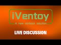 Iventoy the ultimate network multiboot solution