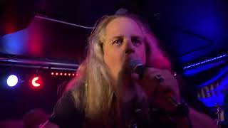 Vicious Rumors - Murder (live in Providence)