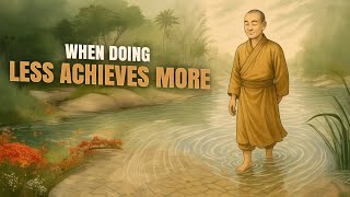 Wu Wei The Zen Secret To Effortless Success And Flow State