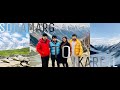 जोजिला के ख़तरनाक रोड्ज़ और 24घंटो के भूखे!😱Ladakh by Road during Lockdown2.0||Ep3:Layover at Kargil