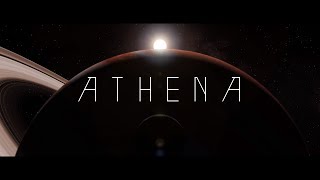 Athena // Science Fiction Short Film (2017)