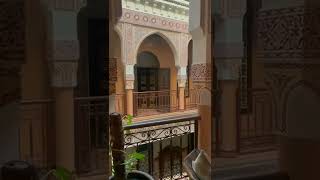 The most beautiful hotel in Morocco screenshot 5