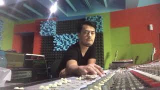 NANO - KAMU suasana tracking mixing mastering