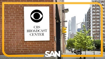 CBS trekt reportage van ‘60 Minutes’ over deportaties terug nadat het Witte Huis een interview we...