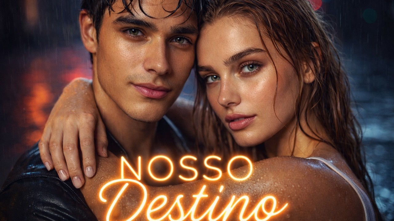 ENCONTRO DE UM AMOR💔 Alguns amores não voltam… porque nunca foram embora.