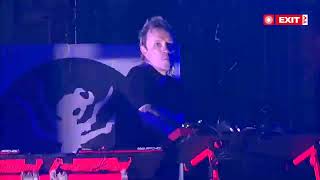 The Prodigy - No Good live at Gorki List Main Stage | EXIT 2023