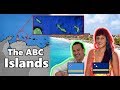 Dutch Islands off the Coast of Venezuela? People of Aruba, Curaçao and Bonaire (ABC Islands)