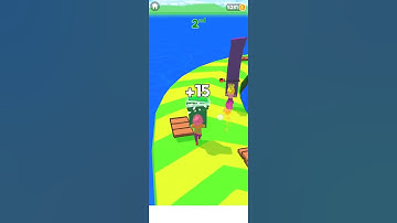 Shortcut Run Level 66