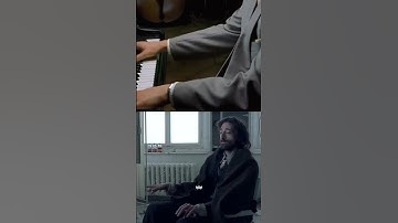 The Pianist 💔 #shorts #song #music