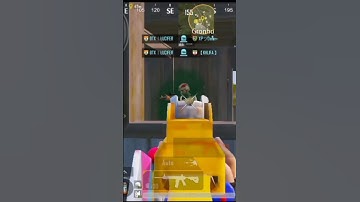 Aim Transfer 🔥 only Lucifer in kill message | Lucifer Yasir