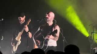 Fallout - X Ambassadors Live at The Showbox Market in Seattle, Washington 5/11/2024