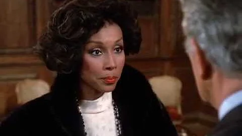 Dynasty - Season 5 - Episode 4 - Dominique has the...