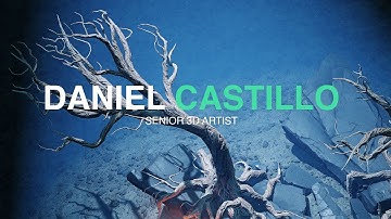 Creating Modular Trees for Games | Daniel Castillo