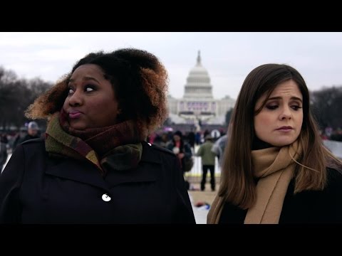Get Your Gloat On | Full Frontal with Samantha Bee | TBS