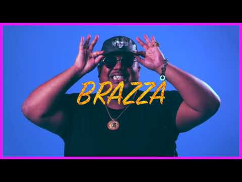 Naza X Aya Nakamura X Vegedream Type Beat - BRAZZA - INSTRUMENTAL 2018