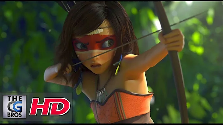 CGI & VFX Showreels: "Rigging Reel" - by Felix Cue...