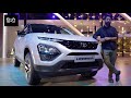 Tata Harrier 2020 | 7 Changes | Diesel Automatic