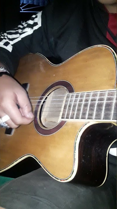 story wa gitar sebatas teman